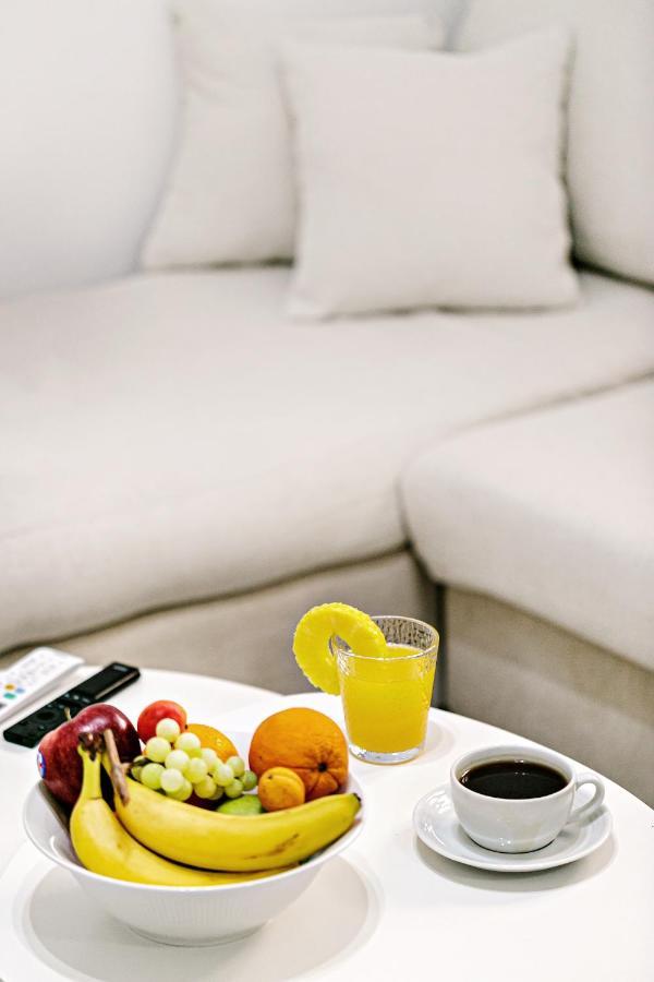 Nest Apartament *