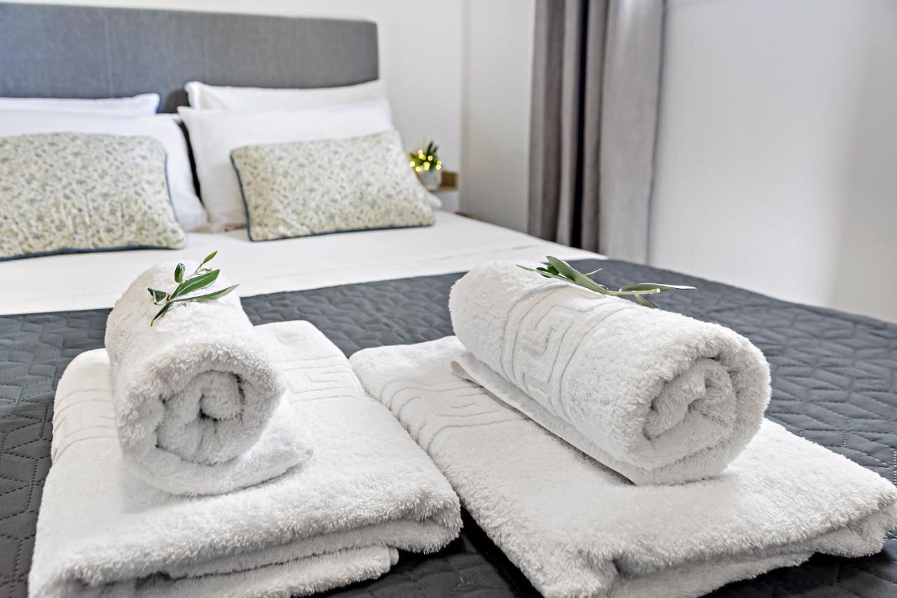 Apartament Nest