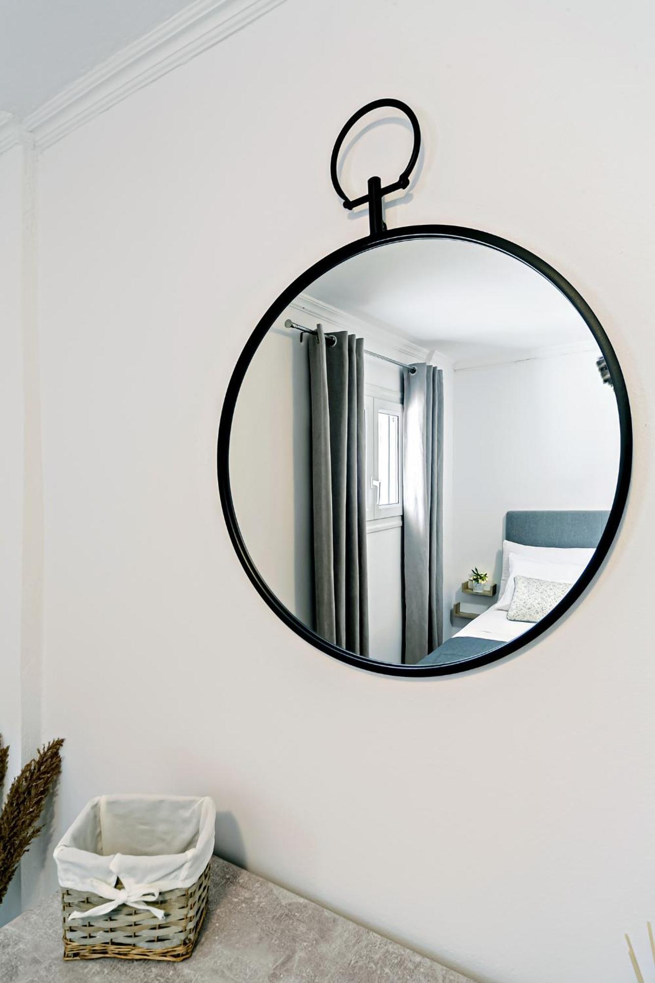 Nest Apartament Alepou