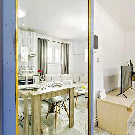 Ferienwohnung Nest Alepou Exterior foto