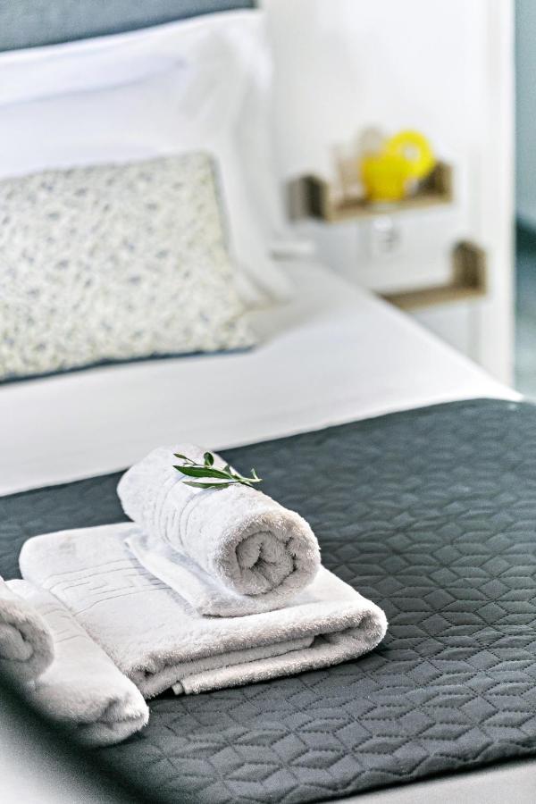 Nest Apartment *