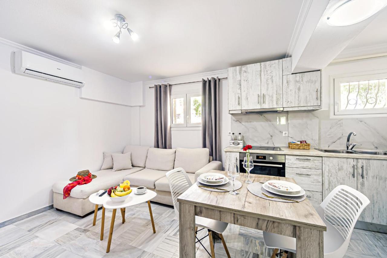 Apartment Nest *